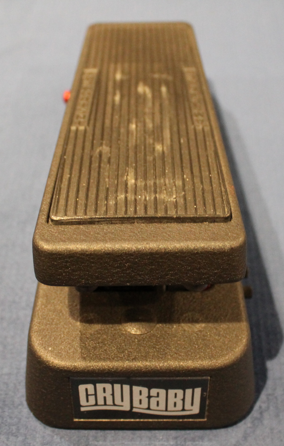 Dunlop Cry Baby 95Q USATO cod. 10423