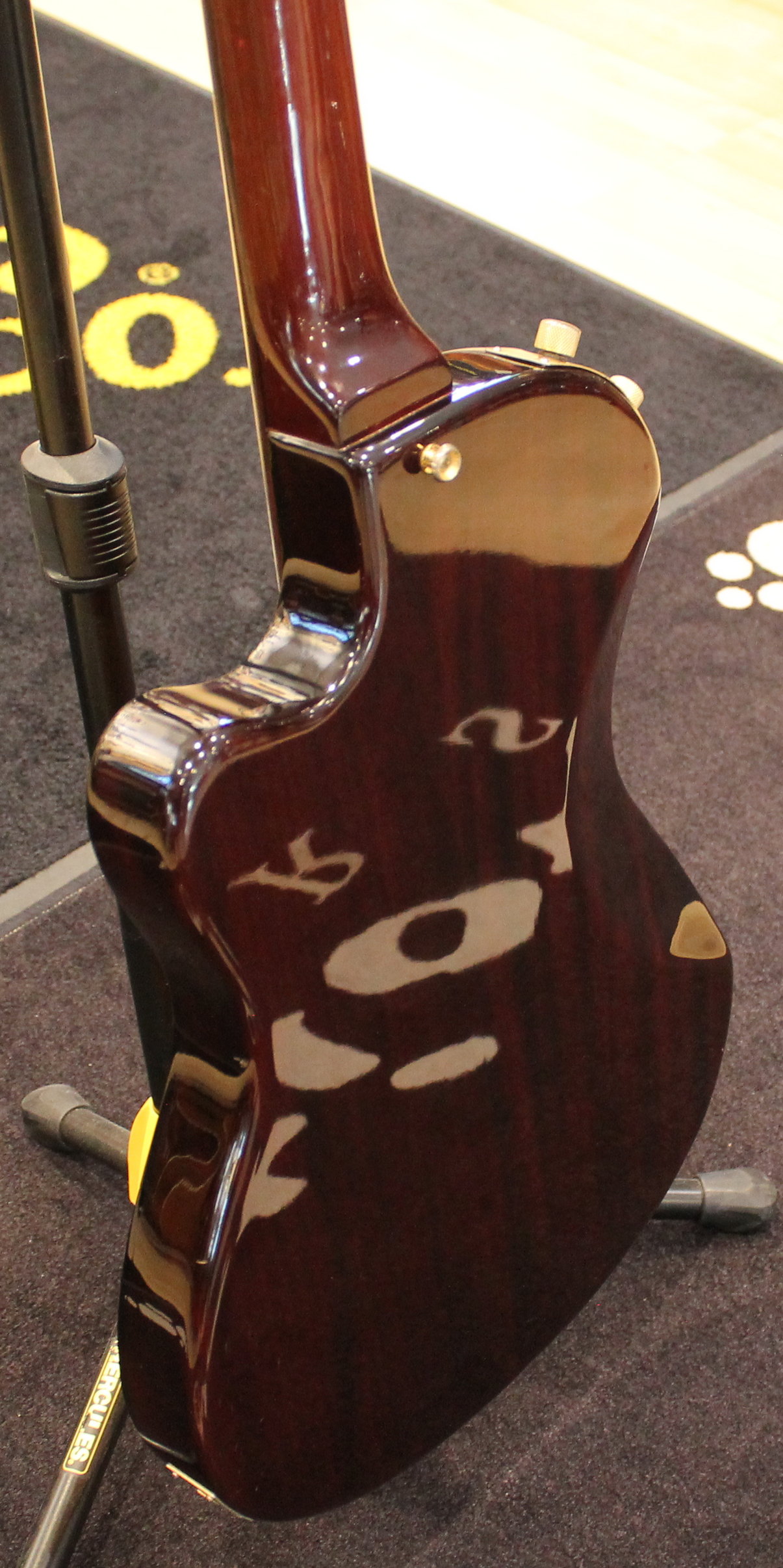 Epiphone Chet Atkins USATO cod. 4023 - immagine 10