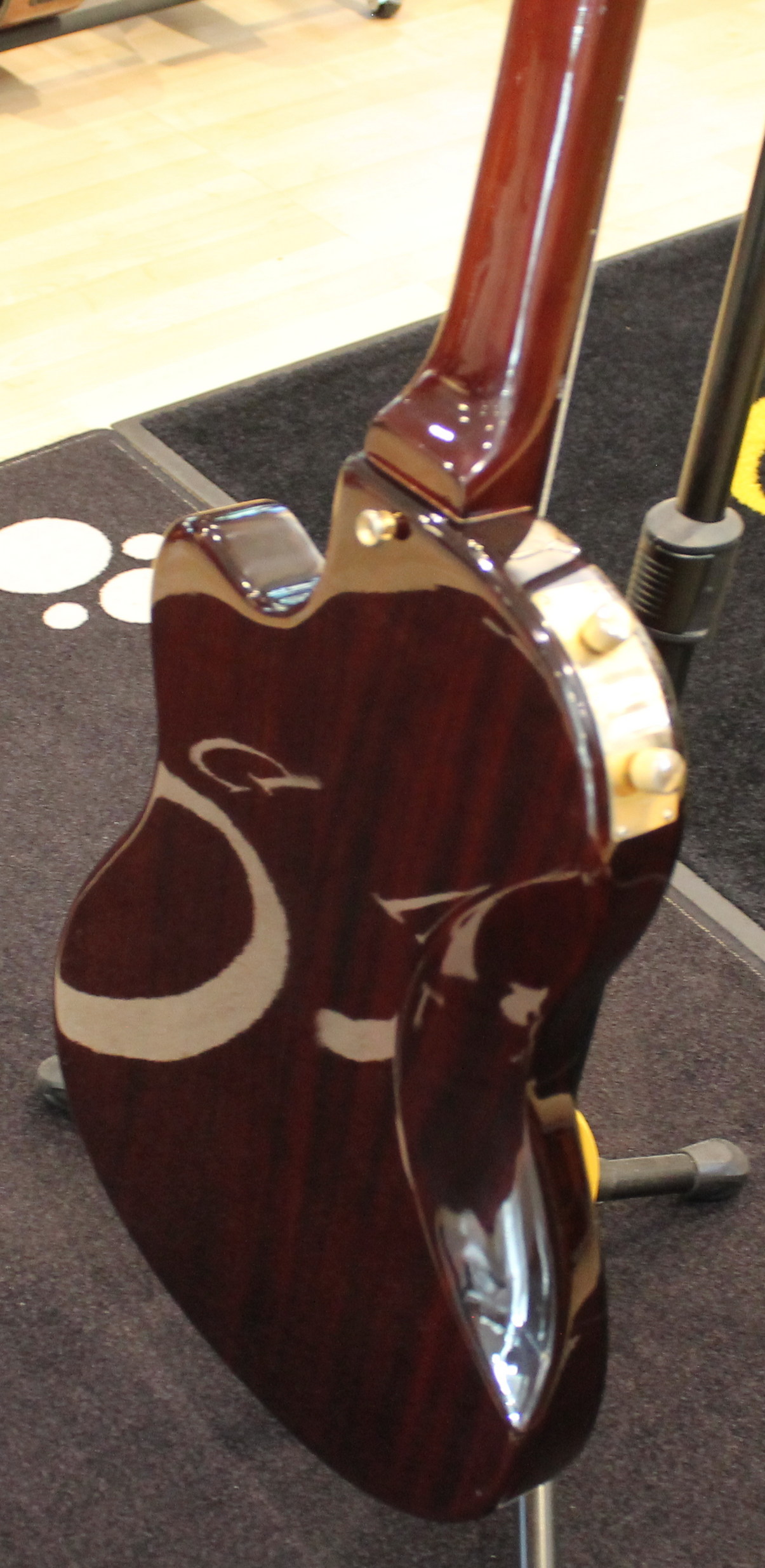 Epiphone Chet Atkins USATO cod. 4023 - immagine 11