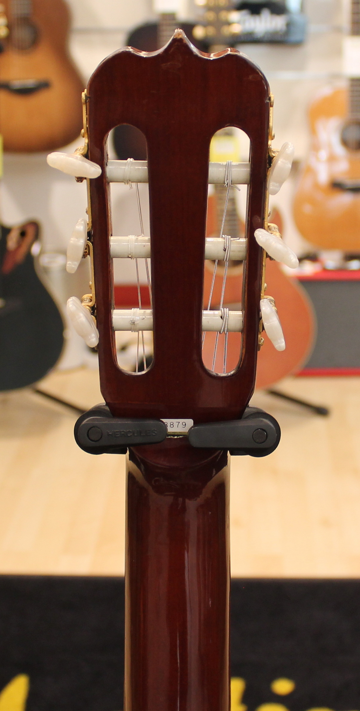 Epiphone Chet Atkins USATO cod. 4023 - immagine 13