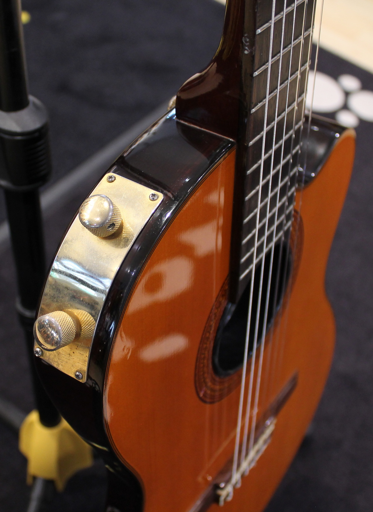 Epiphone Chet Atkins USATO cod. 4023 - immagine 3