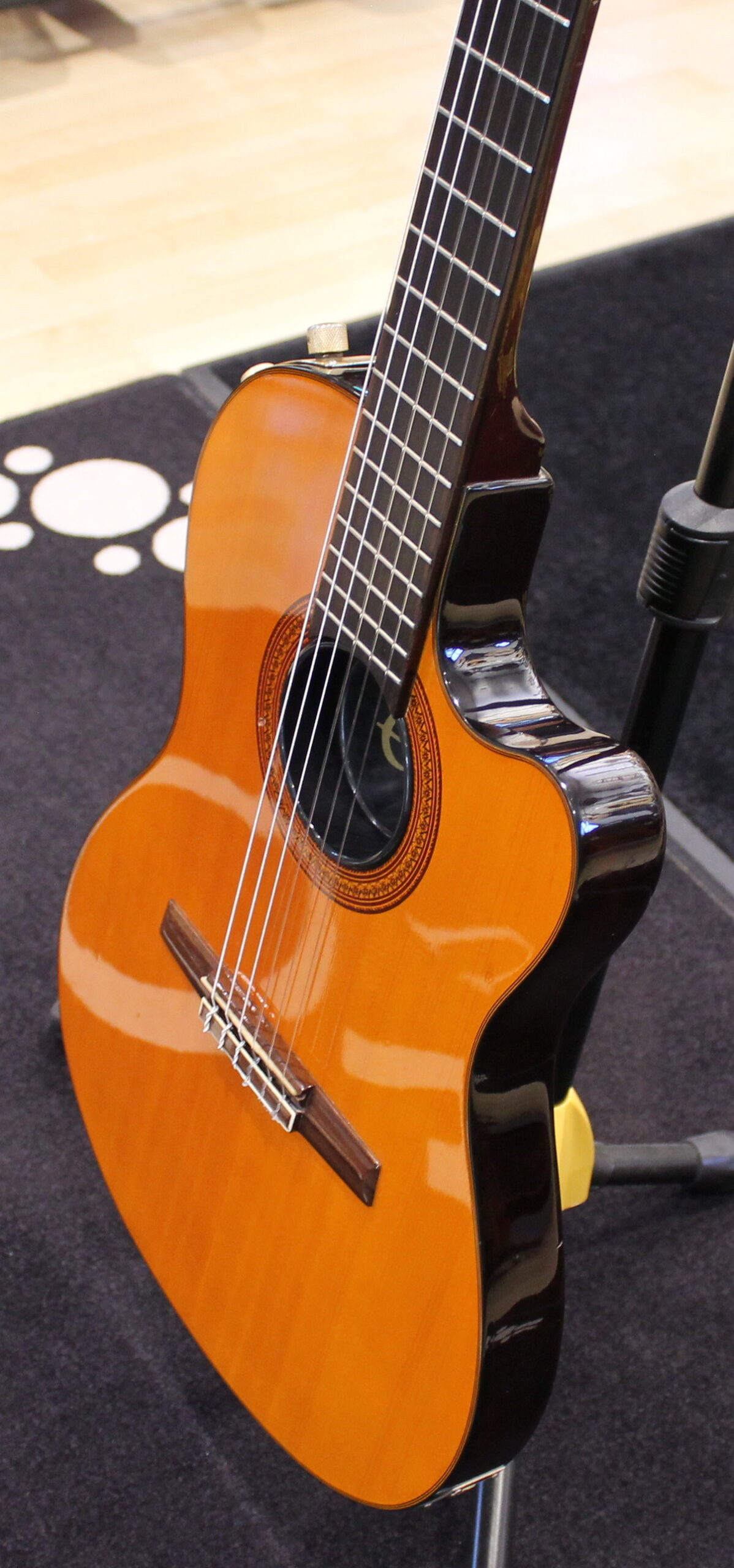 Epiphone Chet Atkins USATO cod. 4023 - immagine 4