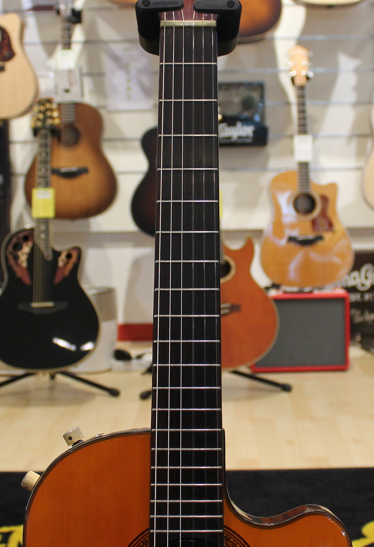 Epiphone Chet Atkins USATO cod. 4023 - immagine 6