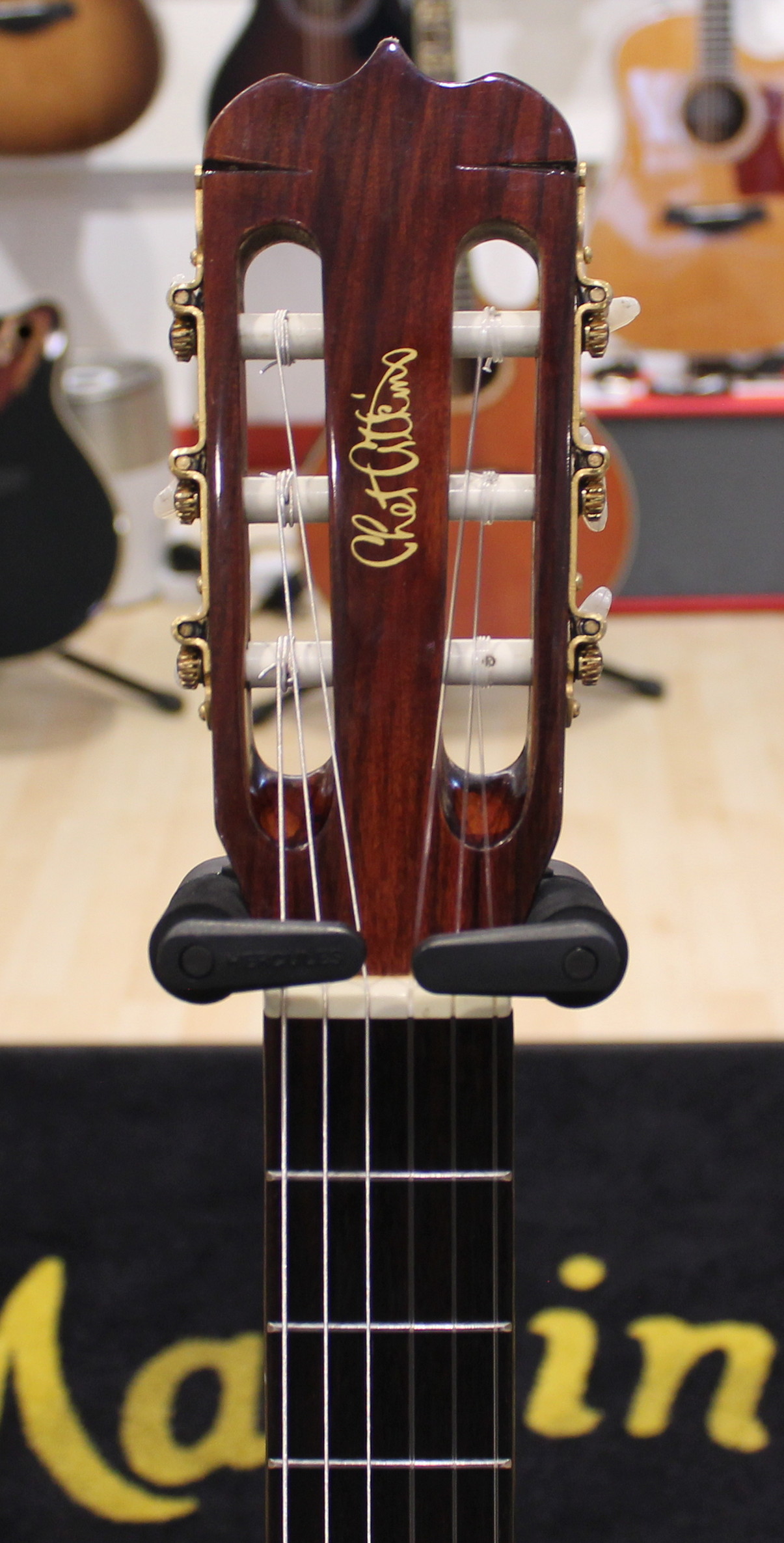 Epiphone Chet Atkins USATO cod. 4023 - immagine 7