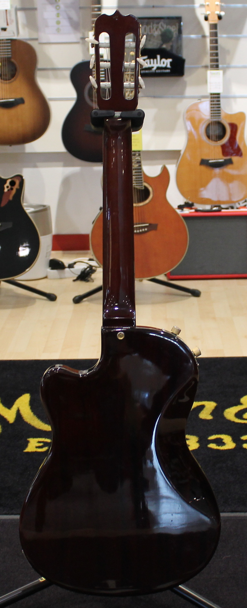 Epiphone Chet Atkins USATO cod. 4023 - immagine 9