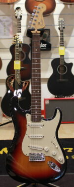 Fender American Standard Stratocaster 60th 2006 USATO cod. 7123