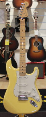 Fender Stratocaster 75th Anniversary USATO cod. 7523