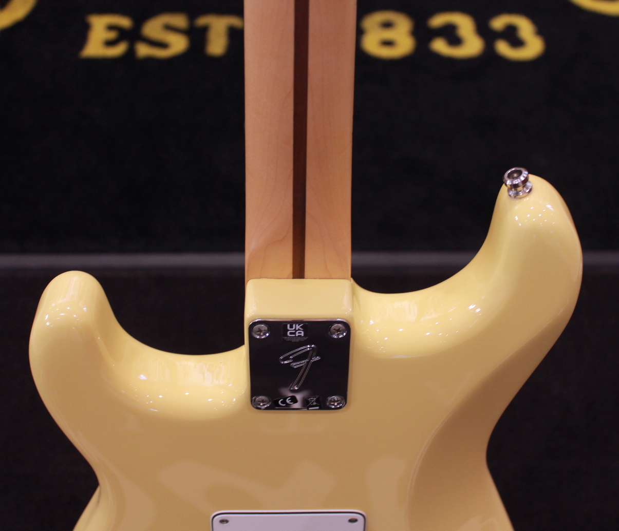 Fender Stratocaster 75th Anniversary USATO cod. 7523 - immagine 10