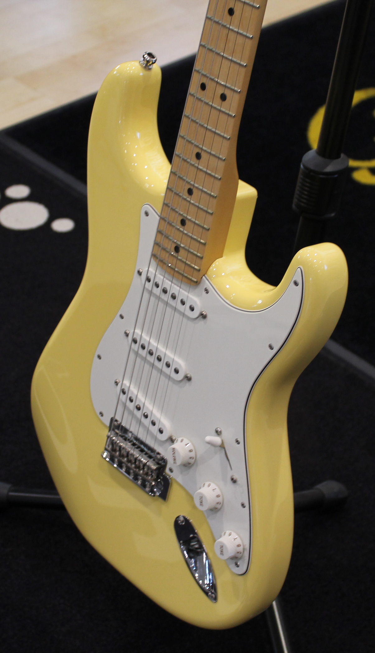 Fender Stratocaster 75th Anniversary USATO cod. 7523 - immagine 4
