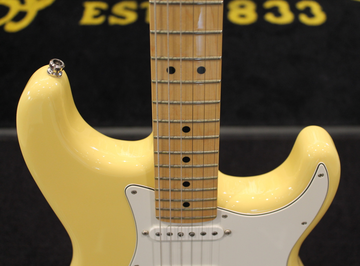 Fender Stratocaster 75th Anniversary USATO cod. 7523 - immagine 5