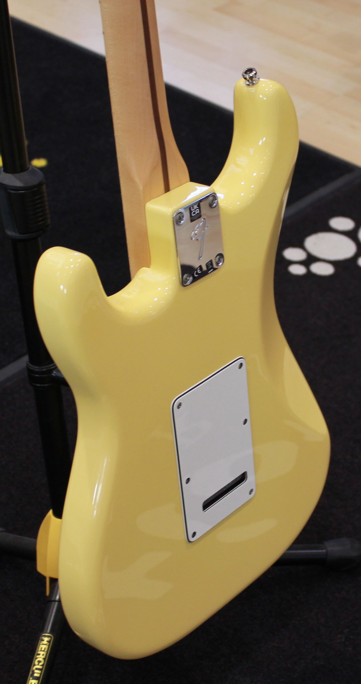 Fender Stratocaster 75th Anniversary USATO cod. 7523 - immagine 8