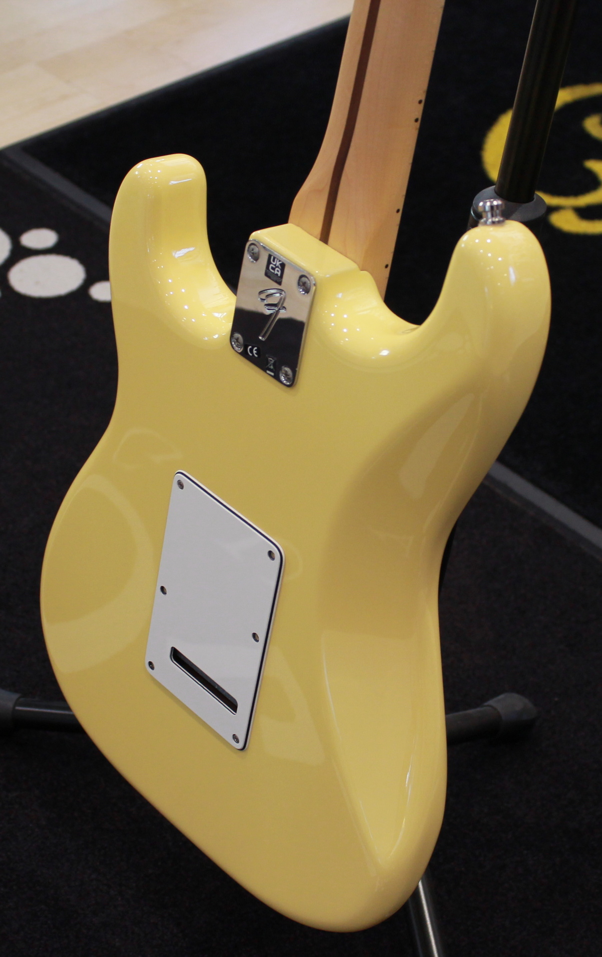 Fender Stratocaster 75th Anniversary USATO cod. 7523 - immagine 9