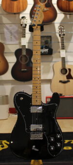 Fender American Professional Telecaster Deluxe USATO cod. 10623