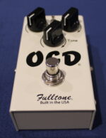 Fulltone OCD V2 USATO cod. 9523