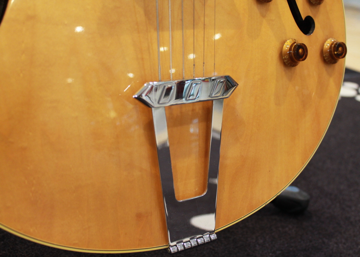 Gibson ES-175D 1988 USATO cod. 6423 - immagine 4