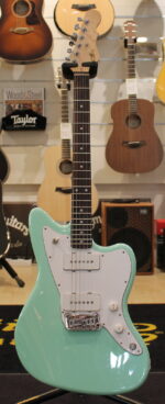 G&L Doheny USA Surf Green USATO