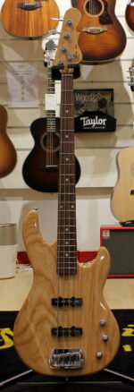 G&L Tribute JB-2 Natural USATO