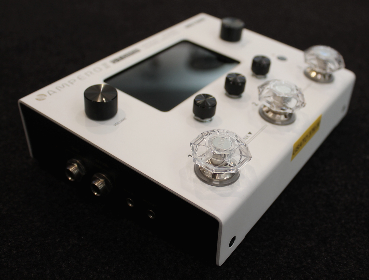 Hotone Ampero II Stomp USATO cod. 3223 - immagine 2