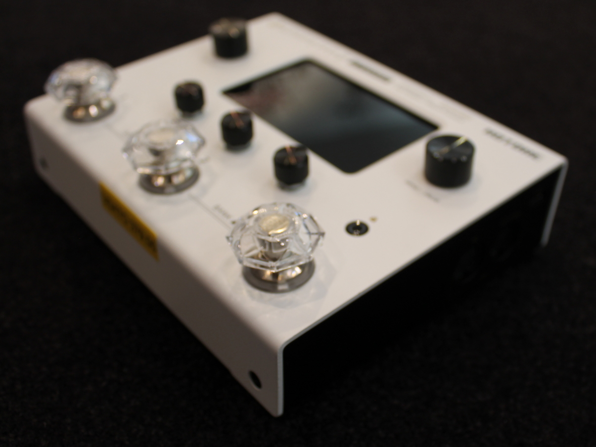 Hotone Ampero II Stomp USATO cod. 3223 - immagine 3