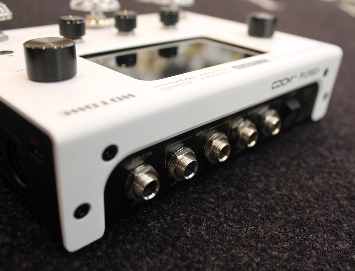 Hotone Ampero II Stomp USATO cod. 3223 - immagine 4