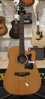 Ibanez V72ECE NAT USATO cod. 11523