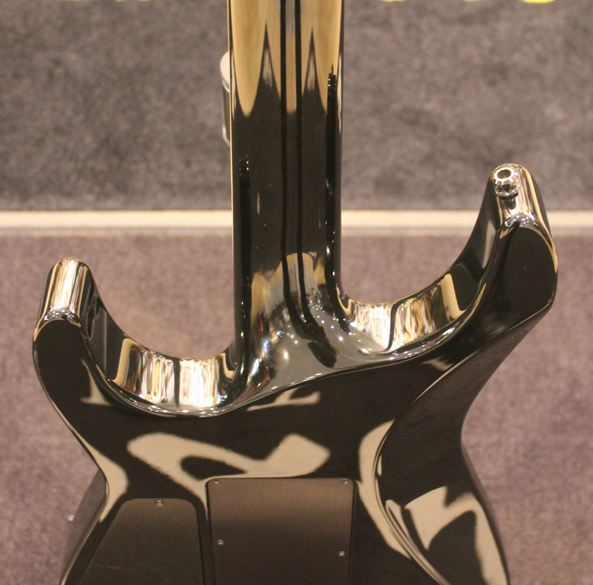 Jackson Soloist SL-1 Shattered Glass USATO cod. 8123 - immagine 13