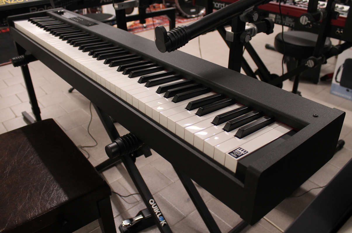 Korg Pa5X 76 USATO cod. 5623 - immagine 2