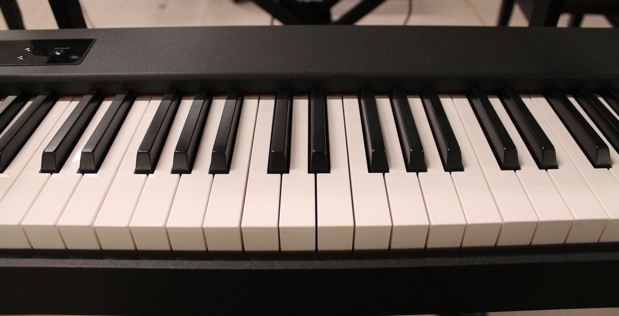 Korg D1 USATO cod. 5823 - immagine 4