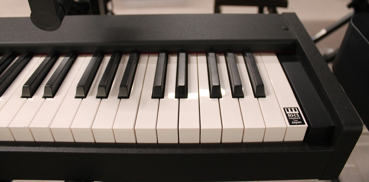 Korg D1 USATO cod. 5823 - immagine 5