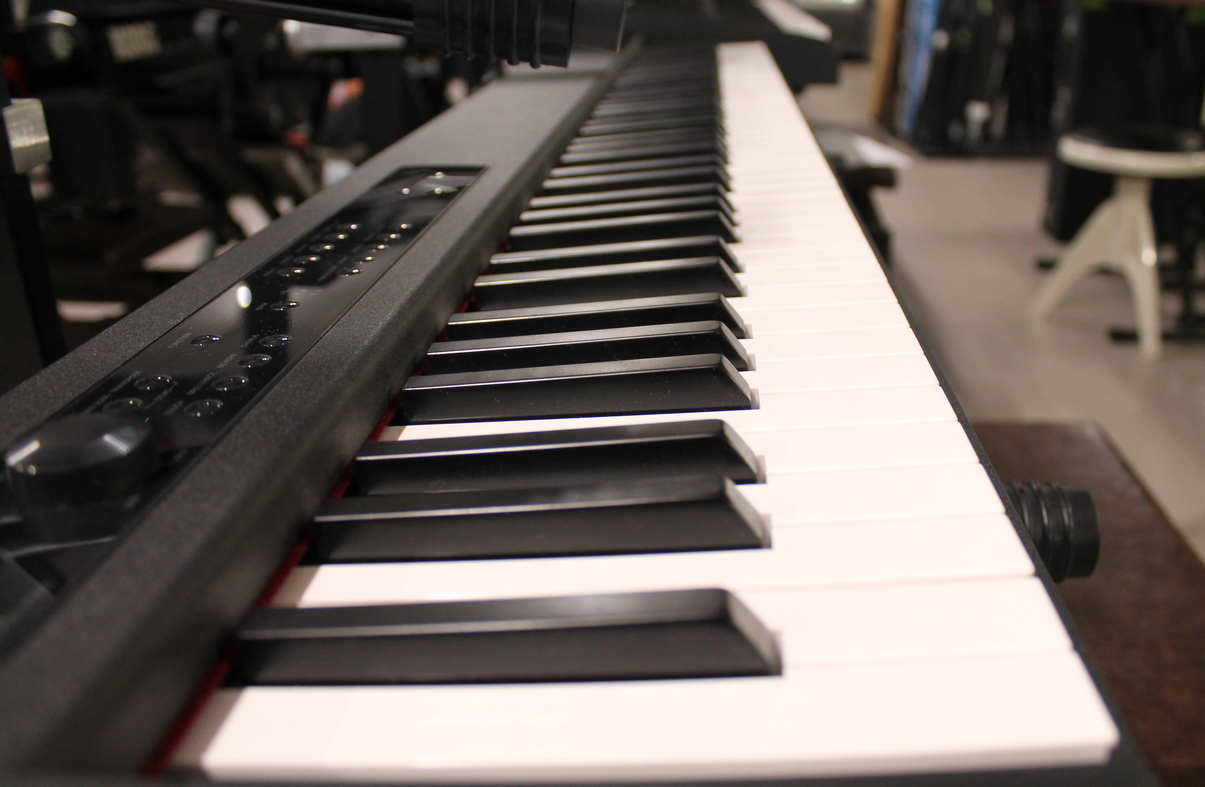 Korg D1 USATO cod. 5823 - immagine 6