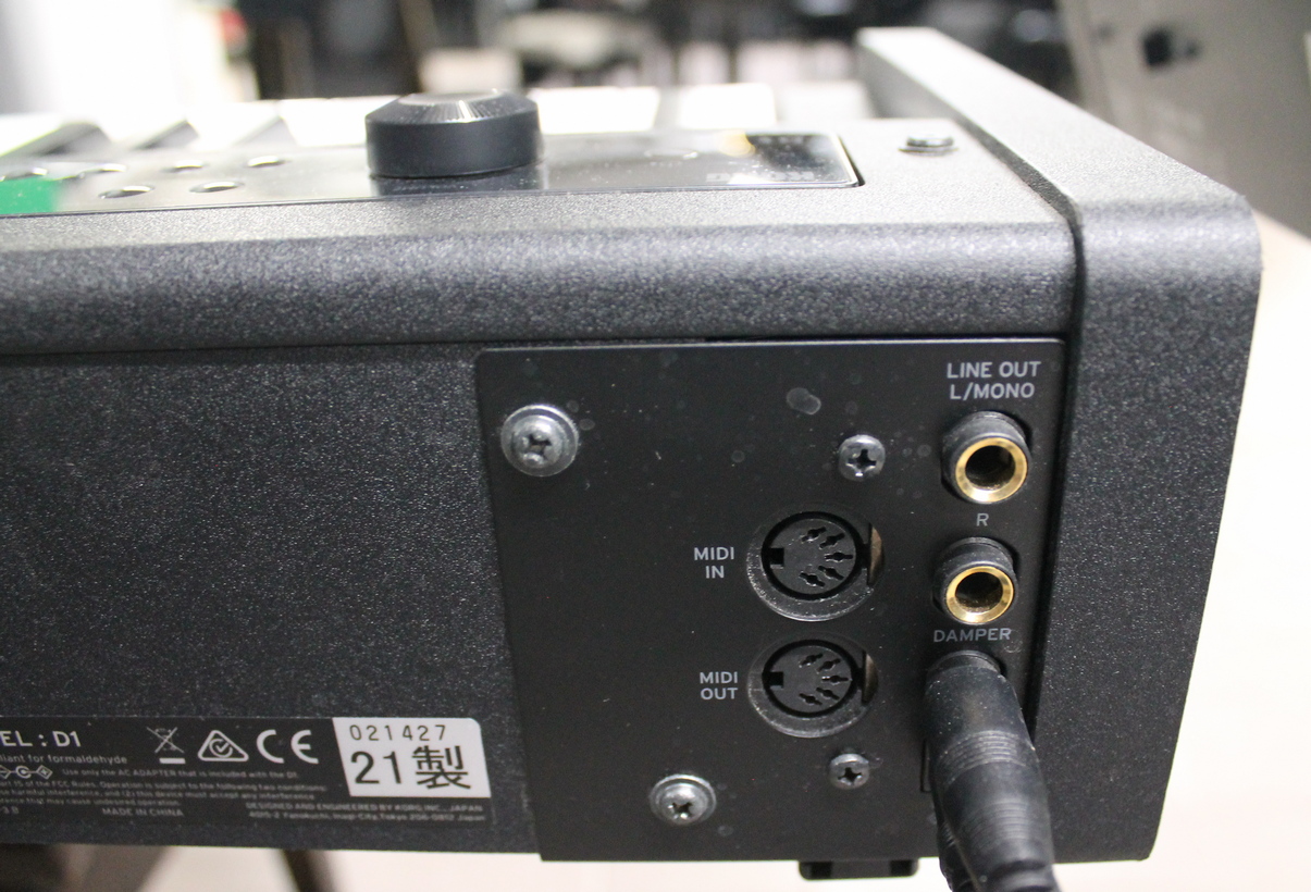 Korg Pa5X 76 USATO cod. 5623 - immagine 8