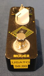 Mooer EchoVerb USATO cod. 12923
