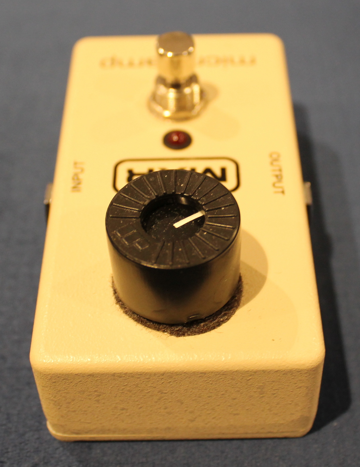 MXR M133 Micro Amp USATO cod. 10123 - immagine 2