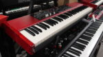 Nord Electro 5D 73 USATO cod. 523