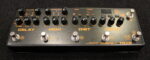 NUX Cerberus USATO cod. 323