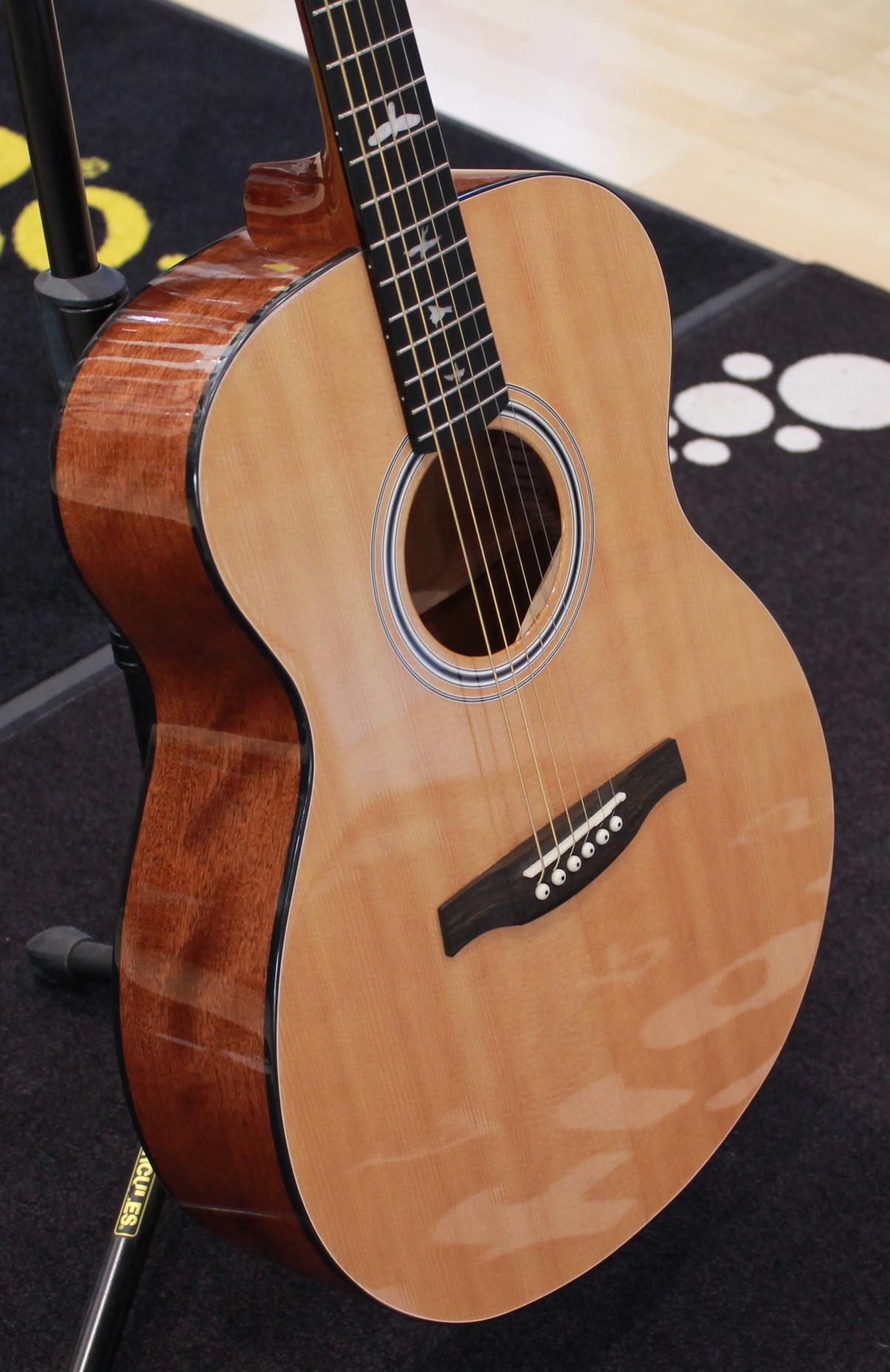 Paul Reed Smith SE TX20E USATO cod. 7623 - immagine 2