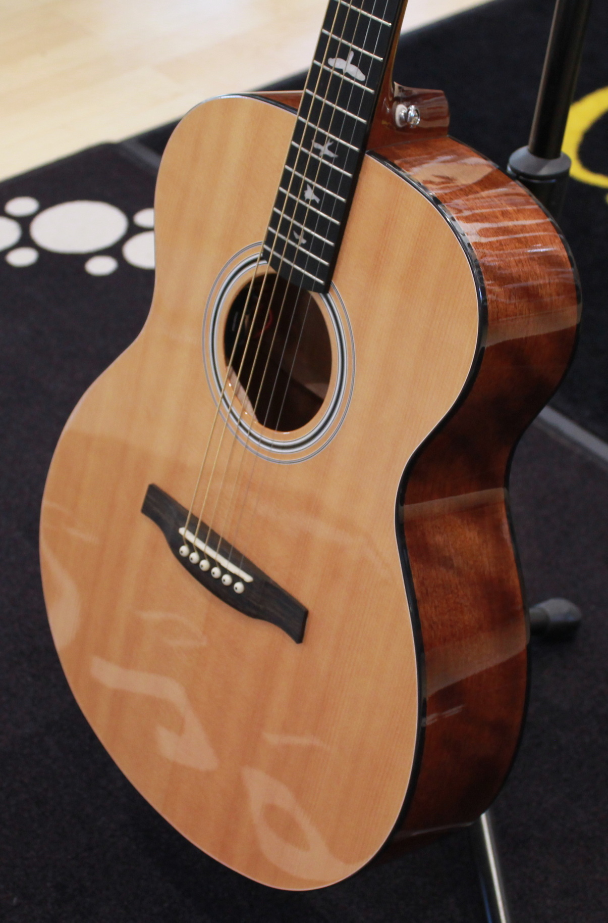 Paul Reed Smith SE TX20E USATO cod. 7623 - immagine 3