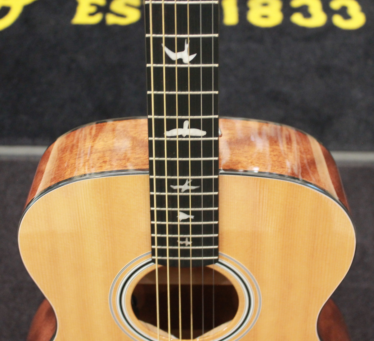 Paul Reed Smith SE TX20E USATO cod. 7623 - immagine 4