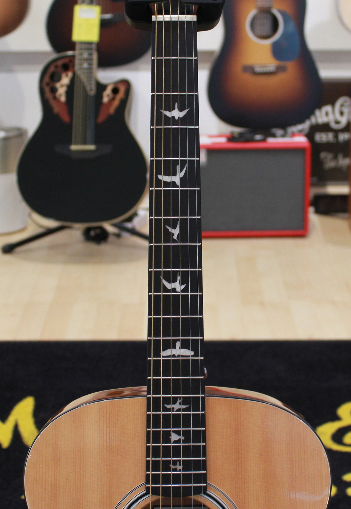 Paul Reed Smith SE TX20E USATO cod. 7623 - immagine 5