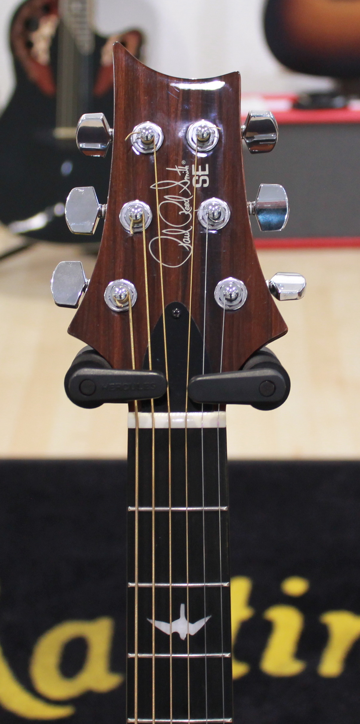 Paul Reed Smith SE TX20E USATO cod. 7623 - immagine 6