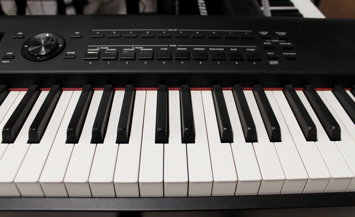 Roland RD-800 USATO cod. 6723 - immagine 6