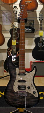 Sire Larry Carlton S7 USATO cod. 5123