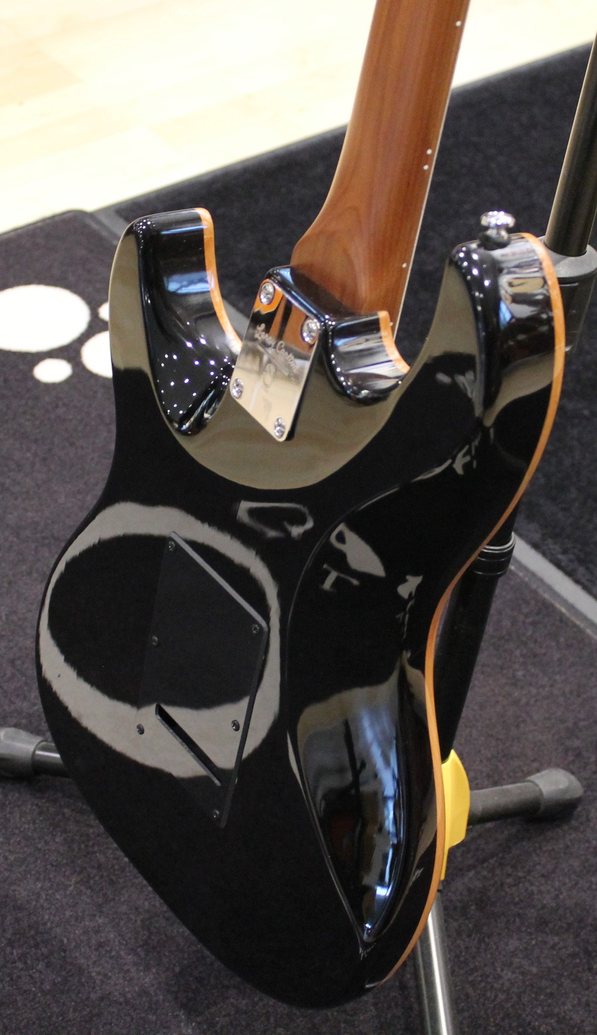 Sire Larry Carlton S7 USATO cod. 5123 - immagine 11