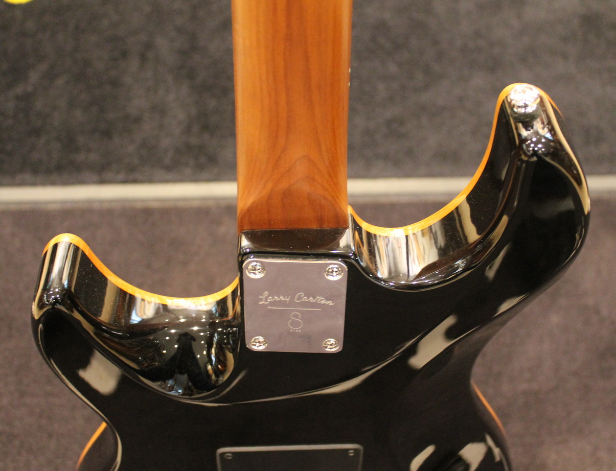 Sire Larry Carlton S7 USATO cod. 5123 - immagine 12