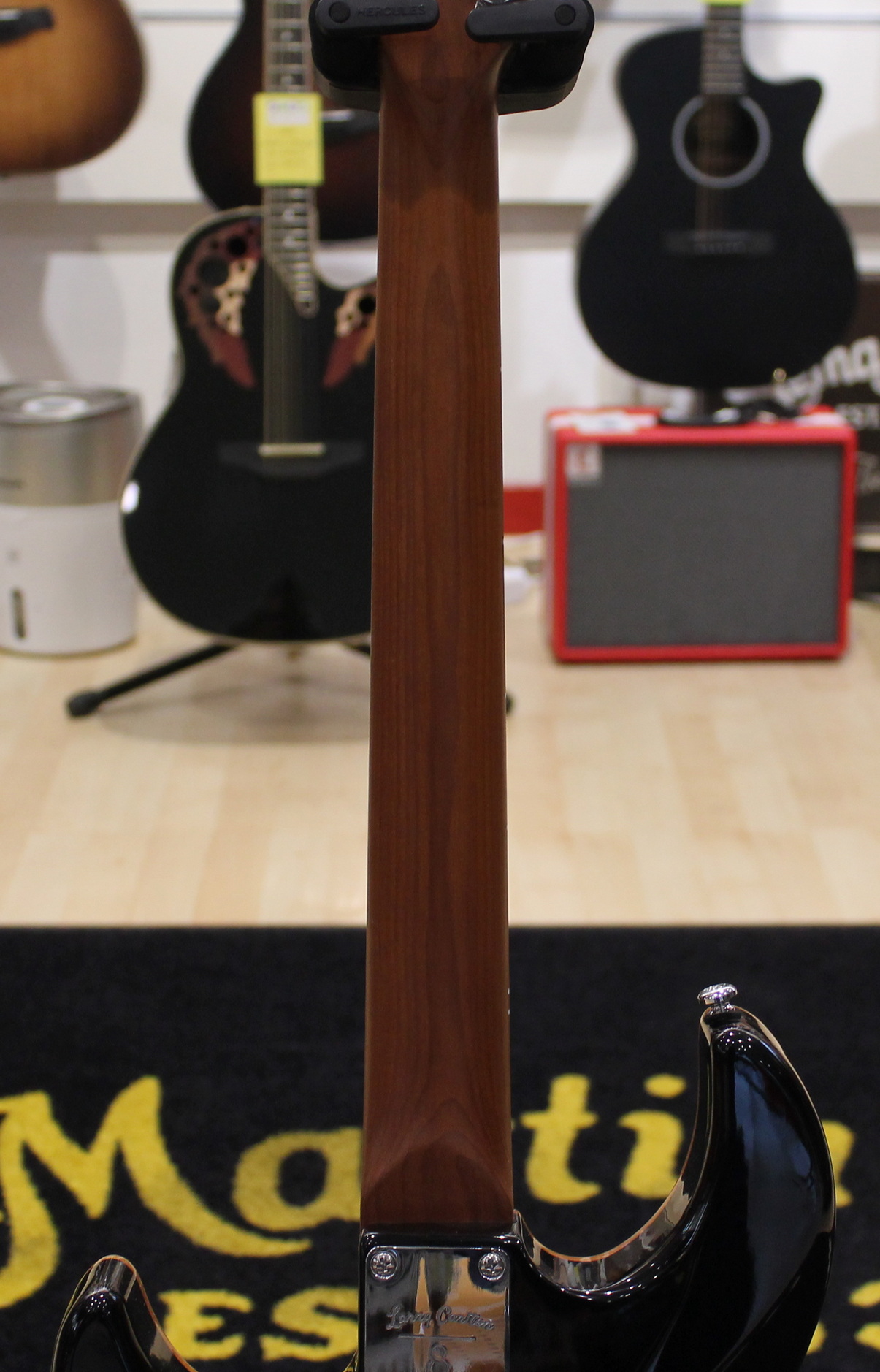 Sire Larry Carlton S7 USATO cod. 5123 - immagine 13