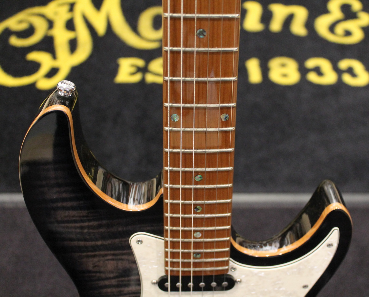 Sire Larry Carlton S7 USATO cod. 5123 - immagine 6