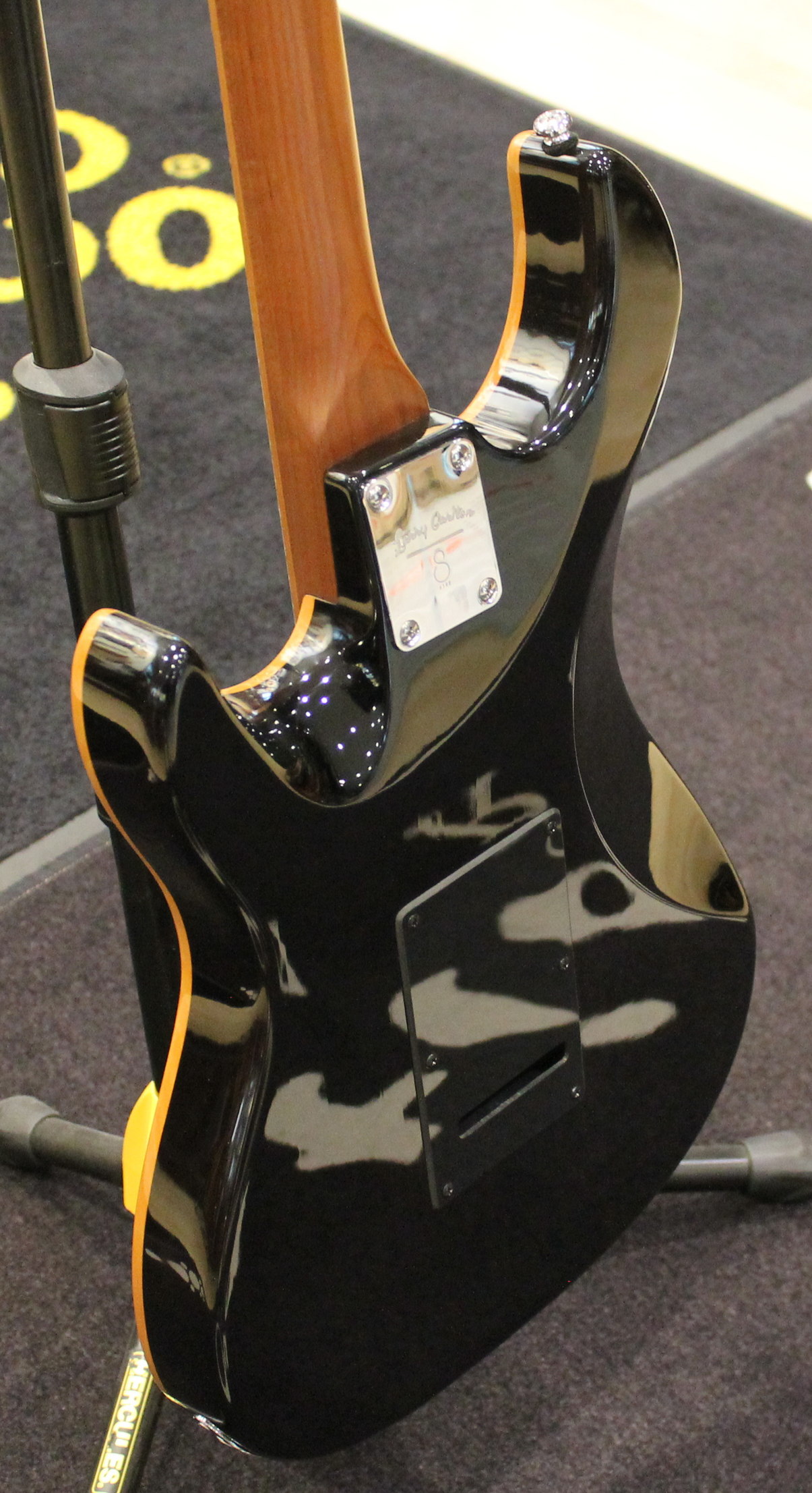 Sire Larry Carlton S7 USATO cod. 5123 - immagine 10