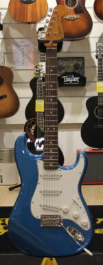 Squier Classic Vibe 60 Stratocaster USATO cod. 6323