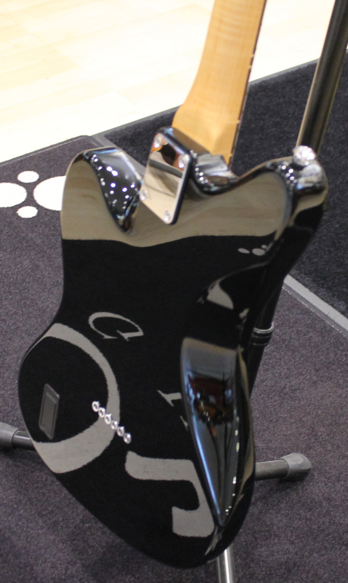 Suhr Classic JM Pro USATO cod. 6823 - immagine 10