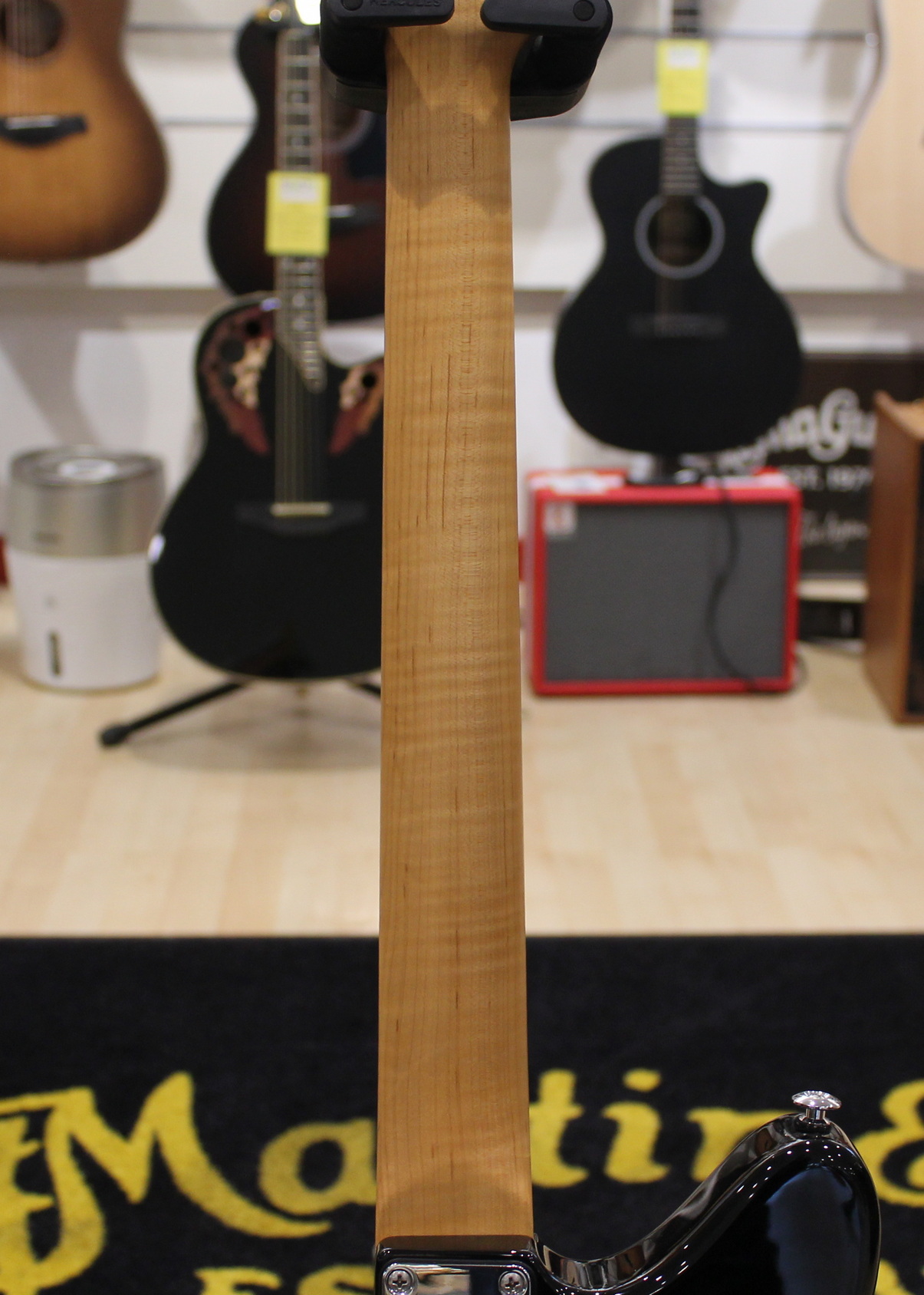 Suhr Classic JM Pro USATO cod. 6823 - immagine 12